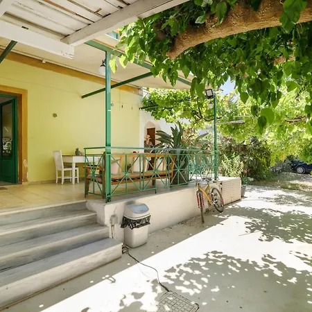 Apartmán Lenia