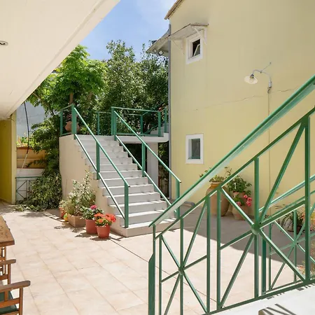 Apartmán Lenia *
