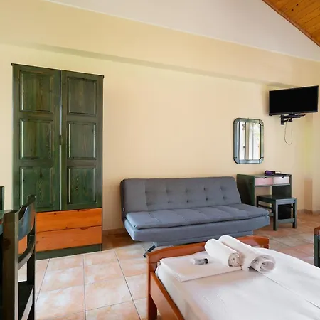 Lenia Apartmán *