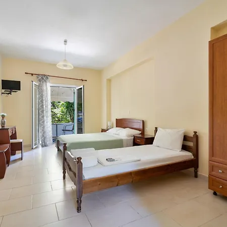 Apartmán Lenia Kalamítsi