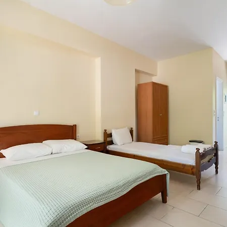 Apartmán Lenia Kalamítsi