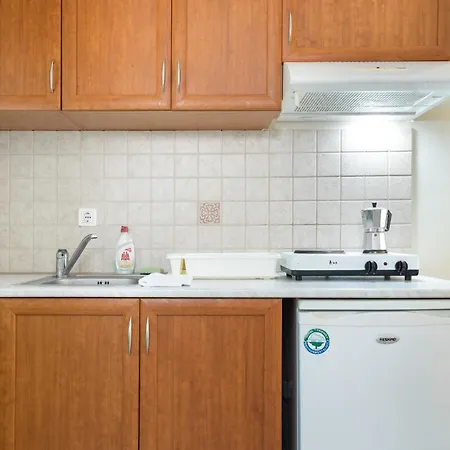 Lenia Apartmán *