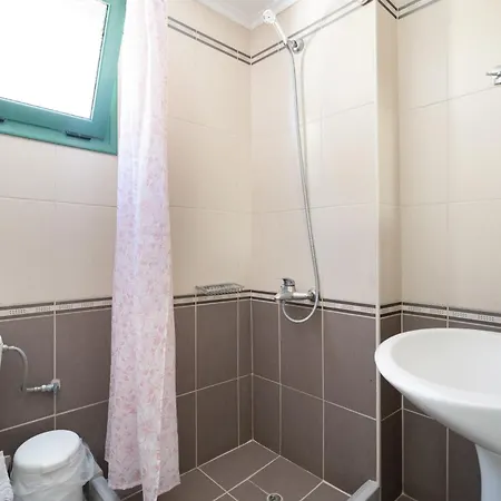 Lenia Apartmán *