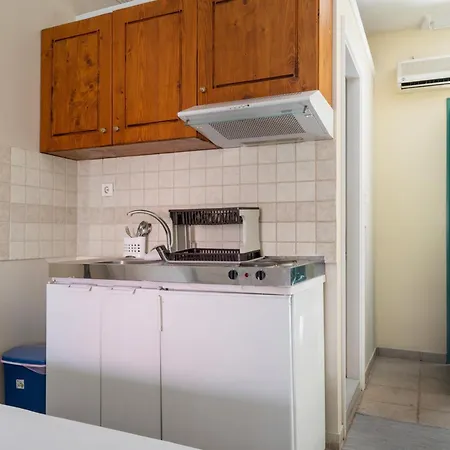 Apartmán Lenia Kalamítsi