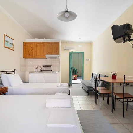 Apartmán Lenia