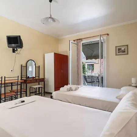 Lenia Apartmán *