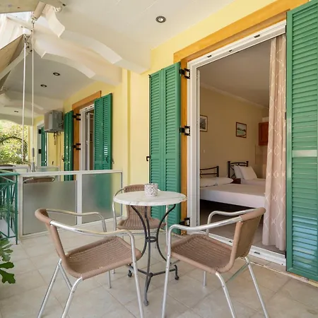 Apartmán Lenia *