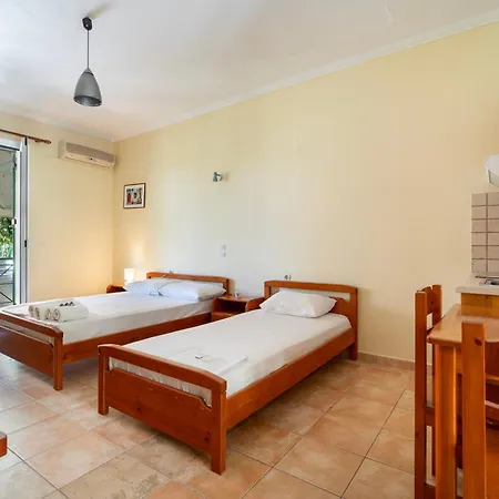 Apartmán Lenia *