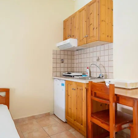 Lenia Apartmán *