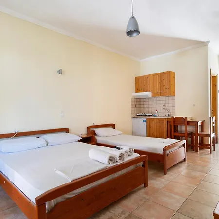 Lenia Apartmán *
